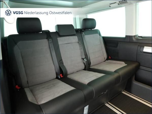 Volkswagen T6.1 California Beach Edition AHK LED ACC Navi