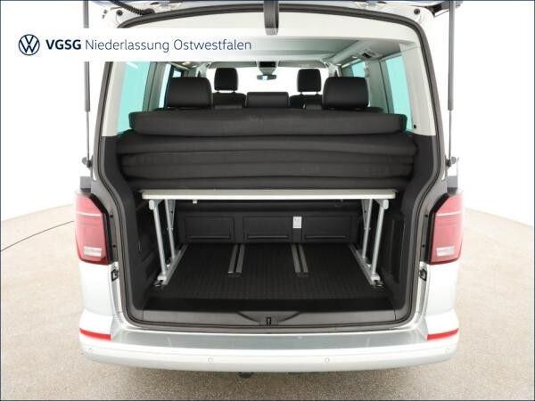 Volkswagen T6.1 California Beach Edition AHK LED ACC Navi