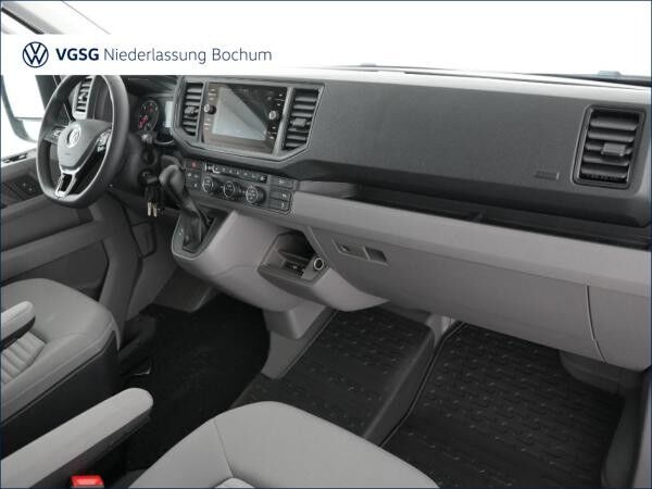 Volkswagen Grand California 600 Kamera ACC Navi Solar LED