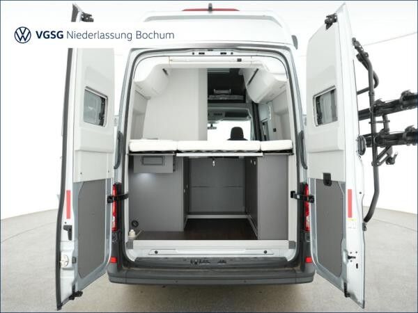 Volkswagen Grand California 600 Kamera ACC Navi Solar LED