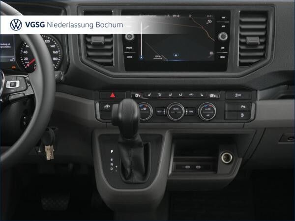 Volkswagen Grand California 600 Kamera ACC Navi Solar LED
