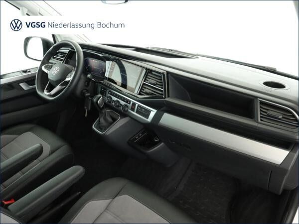 Volkswagen T6.1 California Beach Tour 4Motion ACC 7Sitzer DCC