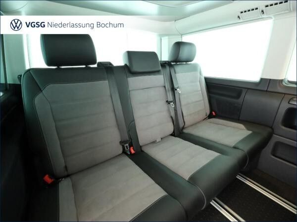 Volkswagen T6.1 California Beach Tour 4Motion ACC 7Sitzer DCC