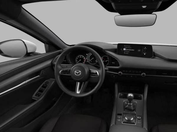 Mazda 3 e-SKYACTIV-G 140 M HYBRID PRIME-LINE