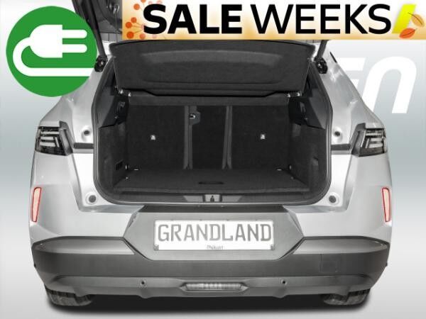 Opel Grandland B Edition 1.2 48V Hybrid Doppelkupplungs