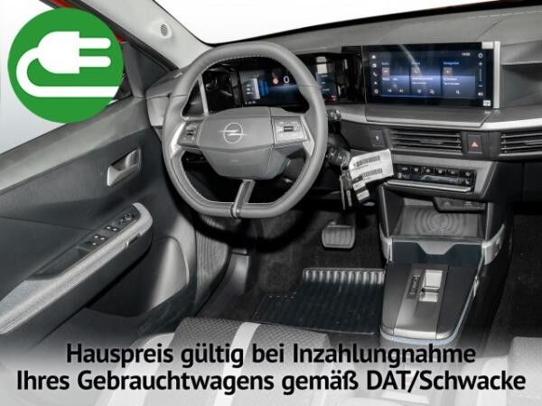 Opel Frontera Electric GS, Elektromtor Bluetooth Navi