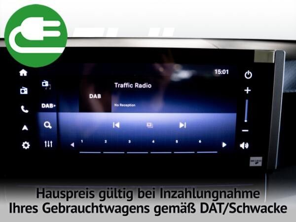 Opel Frontera Electric GS, Elektromtor Bluetooth Navi