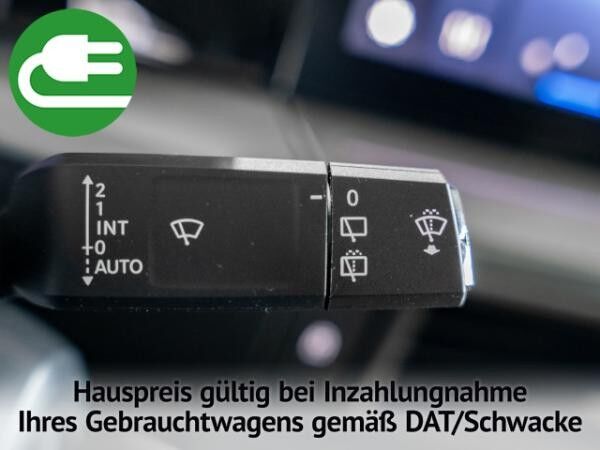 Opel Frontera Electric GS, Elektromtor Bluetooth Navi