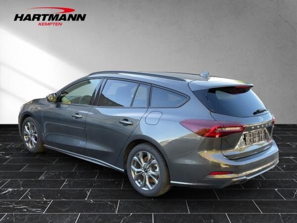 Ford Focus ST-Line Turnier Automatik Sportpaket Navi