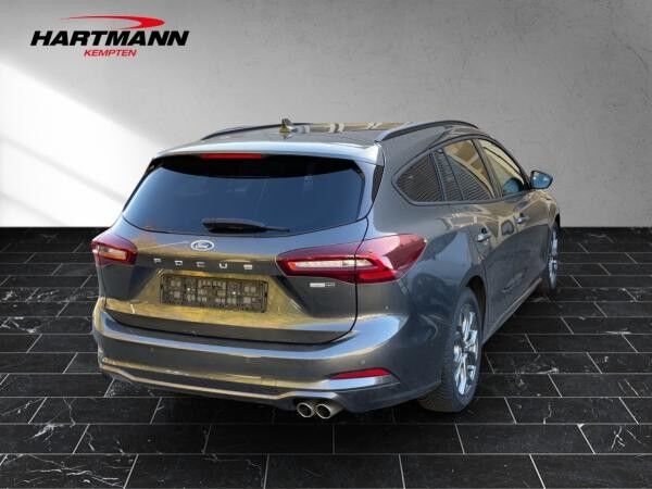 Ford Focus ST-Line Turnier Automatik Sportpaket Navi