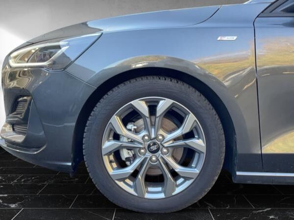 Ford Focus ST-Line Turnier Automatik Sportpaket Navi
