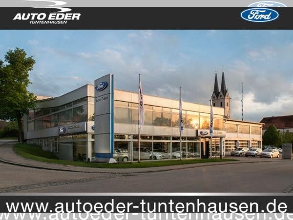 Ford Focus ST-Line Turnier Automatik Sportpaket Navi
