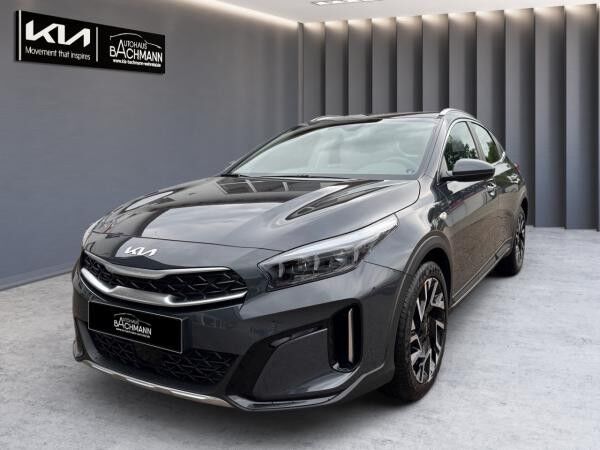 Kia XCeed MD26 1.6 T-GDI DCT Vision/Komfort LED