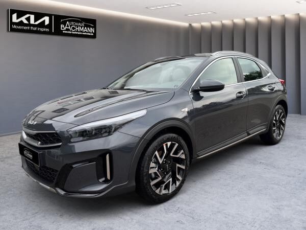 Kia XCeed MD26 1.6 T-GDI DCT Vision/Komfort LED