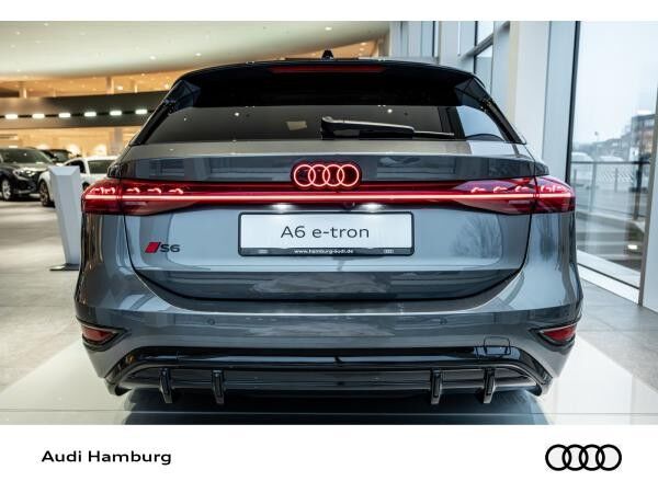 Audi S6 e-tron S6 Avant e-tron ***