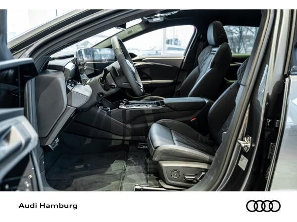 Audi S6 e-tron S6 Avant e-tron ***