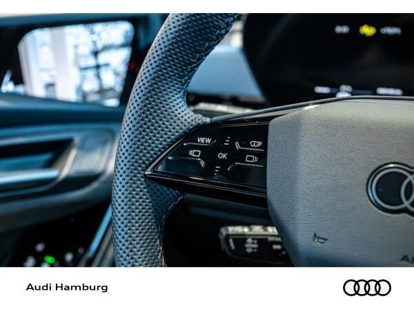 Audi S6 e-tron S6 Avant e-tron ***