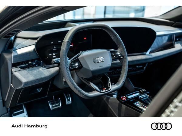 Audi S6 e-tron S6 Avant e-tron ***