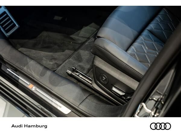 Audi S6 e-tron S6 Avant e-tron ***