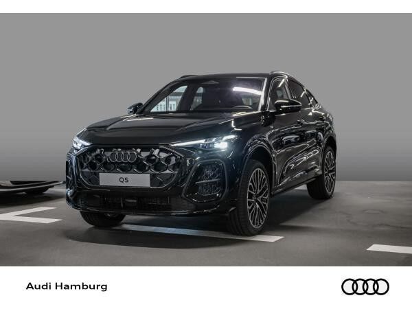 Audi Q5 Sportback TDI quattro S t ronic ***