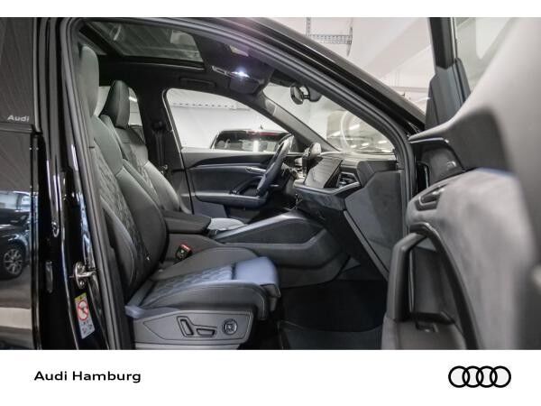 Audi Q5 Sportback TDI quattro S t ronic ***