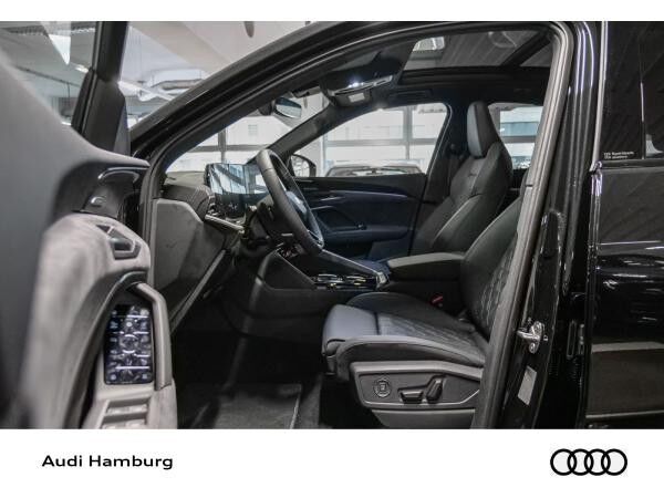 Audi Q5 Sportback TDI quattro S t ronic ***
