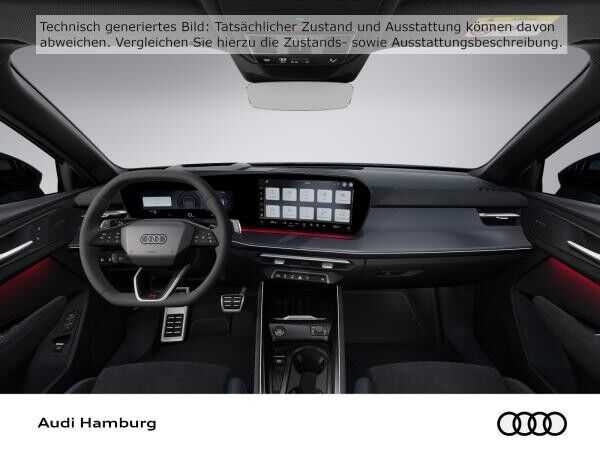 Audi Q3 SUV TFSI quattro S tronic ***
