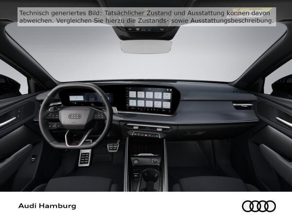 Audi Q3 SUV TDI S tronic