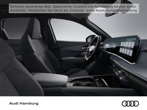 Audi Q3 SUV TDI S tronic ***