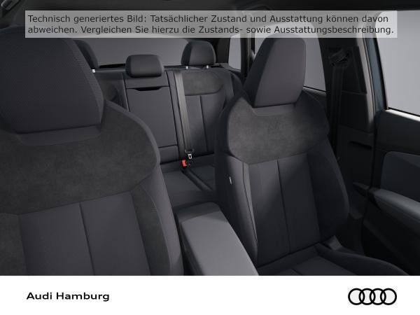 Audi Q3 SUV TDI S tronic ***