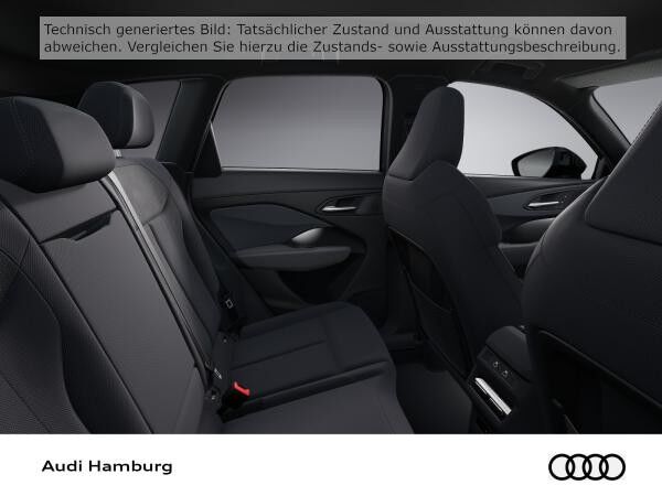 Audi Q3 SUV TDI S tronic