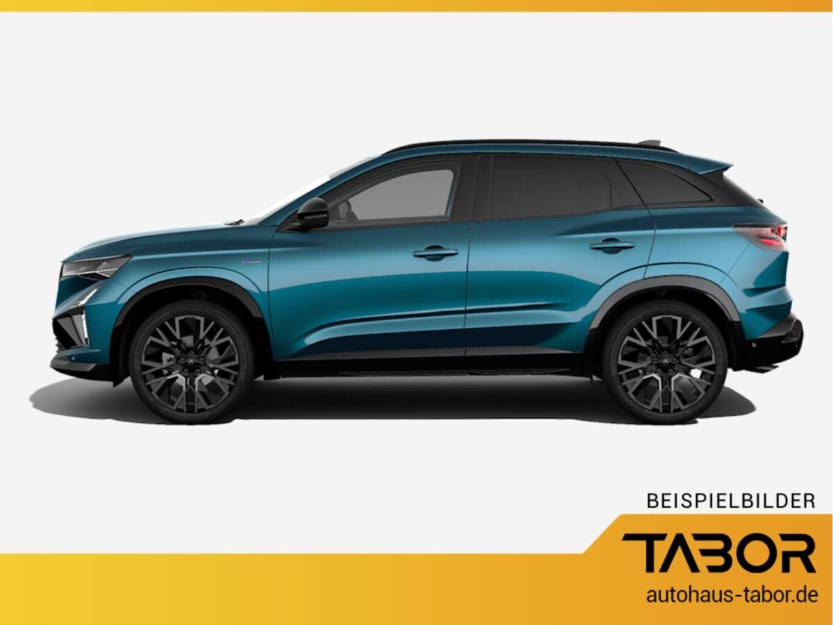 Renault Austral Esprit Alpine Full Hybrid E-Tech 200