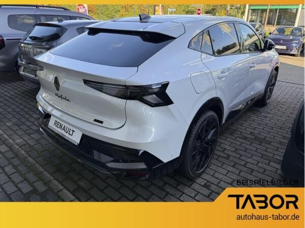 Renault Rafale Esprit Alpine PHEV 4x4 300 Leder