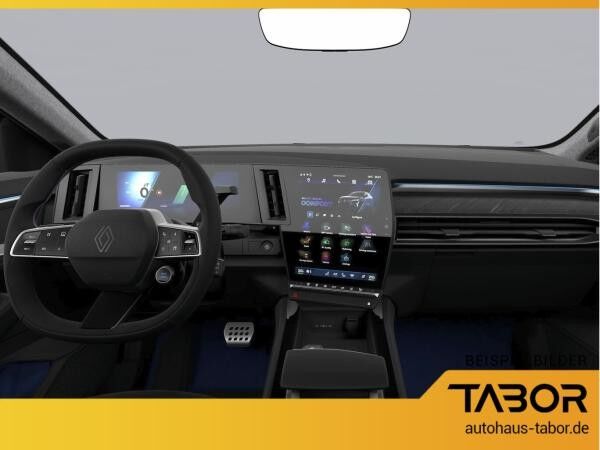 Renault Rafale Esprit Alpine PHEV 4x4 300 Leder