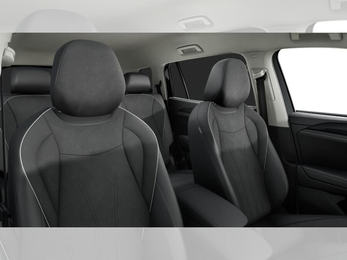 Volkswagen Tayron 1.5 eHybrid OPF 130kW DSG Elegance