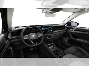 Volkswagen Tayron 1.5 eHybrid OPF 130kW DSG Elegance