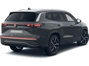 Volkswagen Tayron 1.5 eHybrid OPF 130kW DSG Elegance