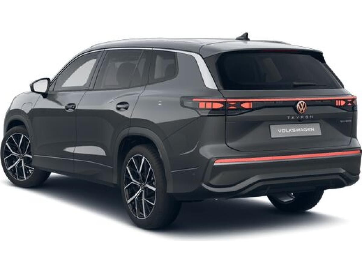 Volkswagen Tayron 1.5 eHybrid OPF 130kW DSG Elegance