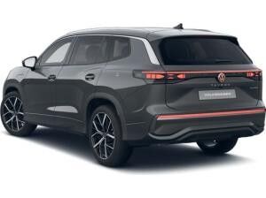 Volkswagen Tayron 1.5 eHybrid OPF 130kW DSG Elegance