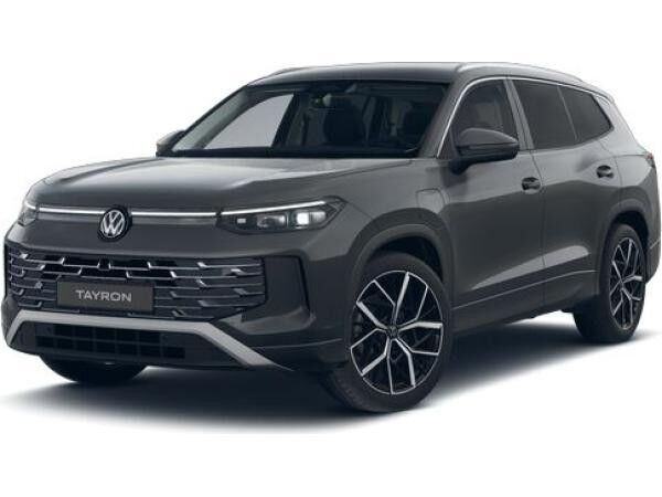 Volkswagen Tayron 1.5 eHybrid OPF 130kW DSG Elegance