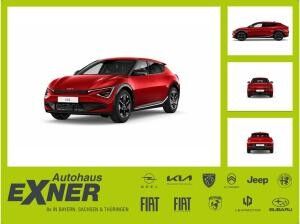 Kia EV6 GT 84kWh 609PS | FREI KONFIGURIERBAR | Privat