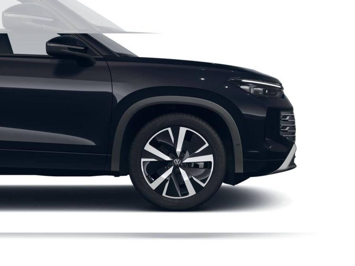 Volkswagen Tayron 2.0 TSI OPF 150kW DSG 4MOTION Elegance