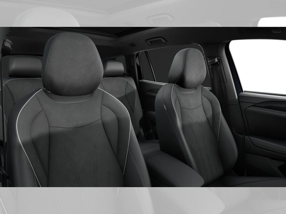 Volkswagen Tayron 2.0 TSI OPF 150kW DSG 4MOTION Elegance