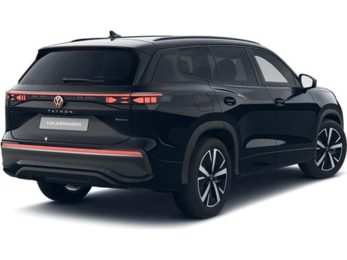 Volkswagen Tayron 2.0 TSI OPF 150kW DSG 4MOTION Elegance