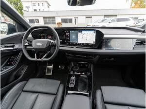 Audi e-tron Q6 SUV S line55 quattro NAVI MATRIX 360° UVP89455.- EUR // 0,25% Versteuerung
