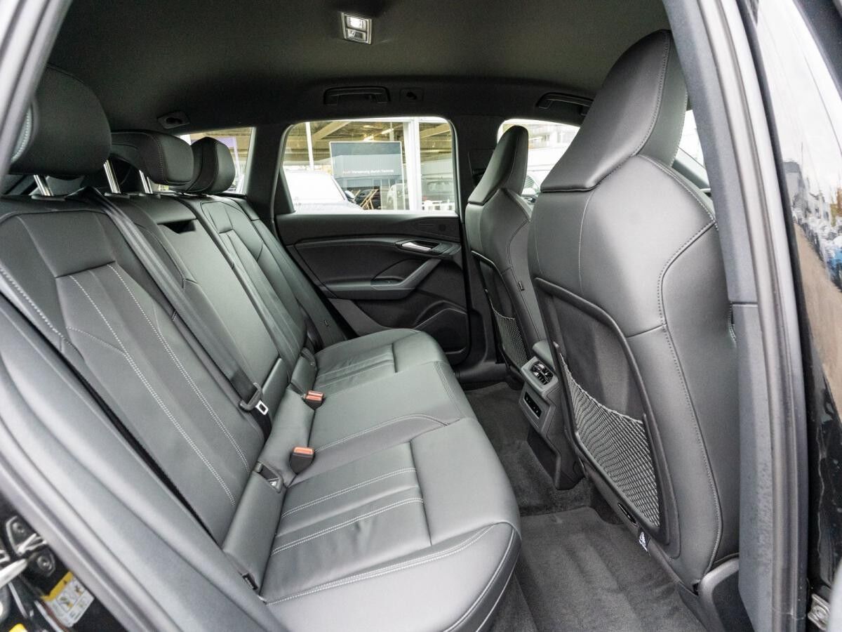 Audi e-tron Q6 SUV S line55 quattro NAVI MATRIX 360° UVP89455.- EUR // 0,25% Versteuerung