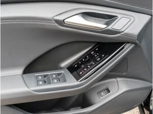Audi e-tron Q6 SUV S line55 quattro NAVI MATRIX 360° UVP89455.- EUR // 0,25% Versteuerung