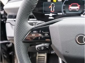 Audi e-tron Q6 SUV S line55 quattro NAVI MATRIX 360° UVP89455.- EUR // 0,25% Versteuerung