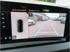 Audi e-tron Q6 SUV S line55 quattro NAVI MATRIX 360° UVP89455.- EUR // 0,25% Versteuerung