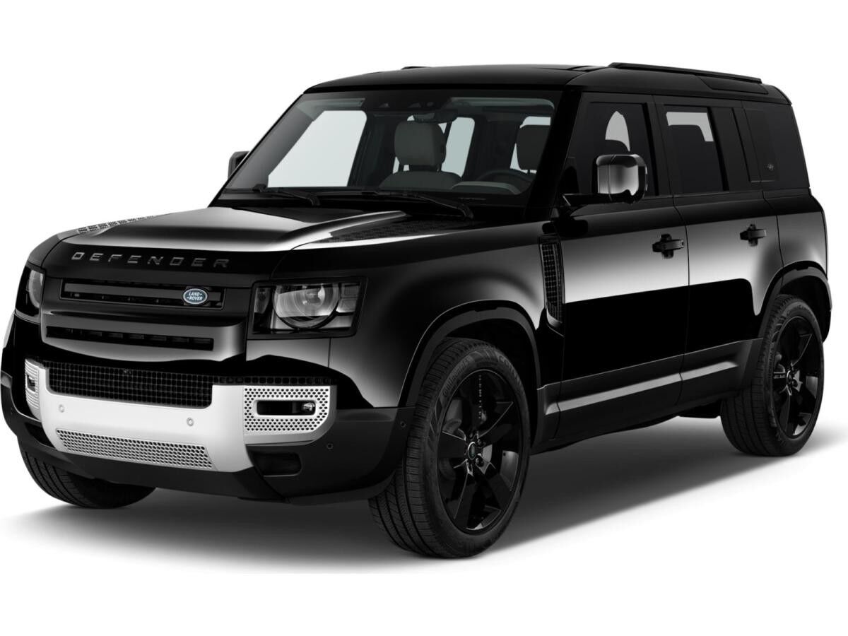 Land Rover Defender 2.0 D200 S 110